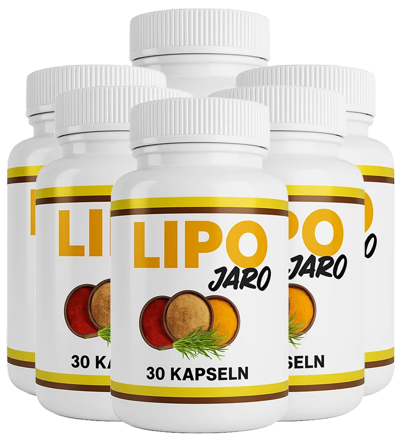 Lipojaro buy package discount